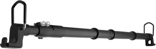 Car Clothes Hanger Bar Telescoping 34-54 Inch