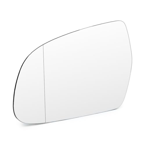 RIDEX 1914M0025 Miroir de rétroviseur Gauche Compatible avec AUDI A3 Sportback 8PA – vue 2