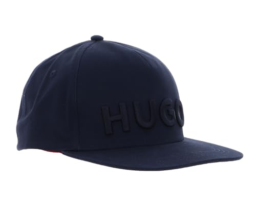 Hugo Jago-BT Casquette Homme idéale pour le week-end et les sorties en ville