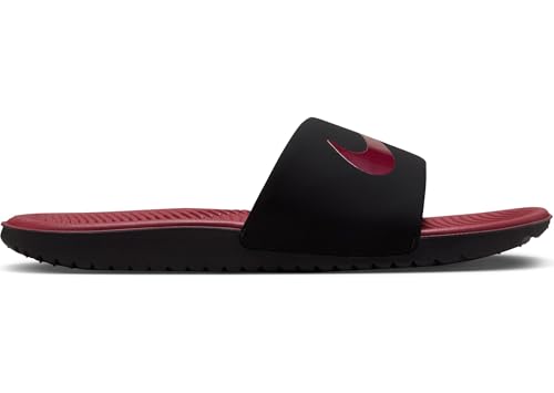 Image of Nike Kawa Slide GS Boys Shoes