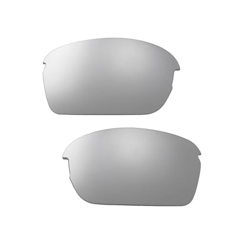 Image of Replacement Lenses for Oakley RPM Squared (OO9205 Series) Sunglasses