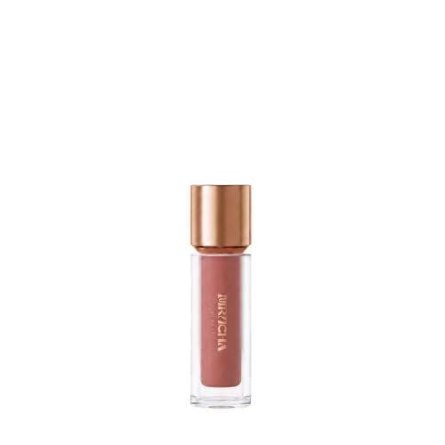 Image of Brew Everyday Lip Formula, Velvet Finish Lip Color, Lightweight Smooth Texture, Warm Brown Nude Shade | 5ml