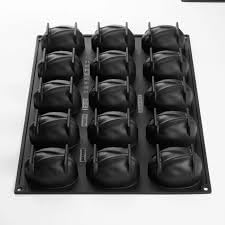 Pavoni Moule pistache PX43135