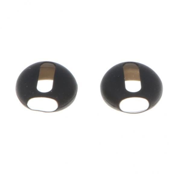 Bnf® 4x1 Pair Silicone Ear Tips Headphone Cover for Apple AirPods Black Cell Phones & Accessories | Cell Phone Accessories | Headsets-picture-37