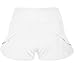 DUC Women's Summer Tennis Short, 3