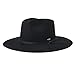 Brixton Cohen Cowboy Black S