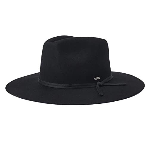 Brixton Cohen Cowboy Black M