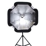 Algopix Similar Product 7 - CowboyStudio Fancy Pro 37 Inch Octagon