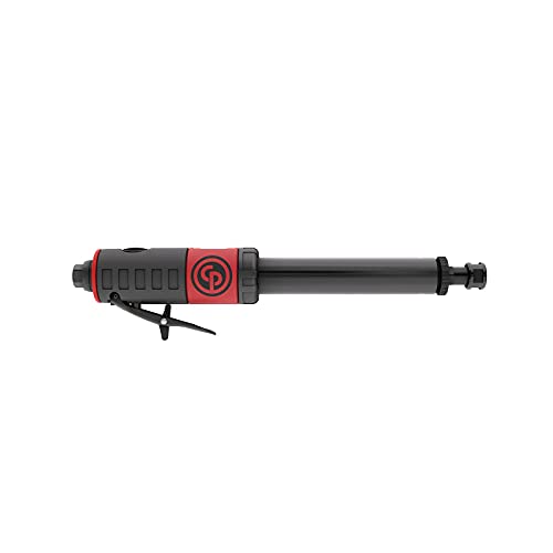 Meuleuse CP7412 Chicago Pneumatic pour rectification de soudure