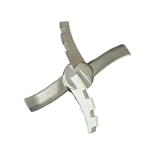 Cuchilla de batidora de paletas compatible con Ninja NC700 accesorio 7
