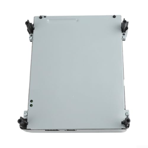 Lector óptico DG-16D2S para Xbox 360 interna de metal 6