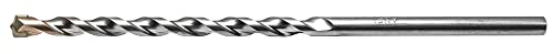Century Drill & Tool 86813 Sonic Masonry Drill Bit, 3/16