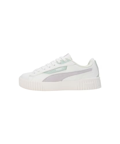 Image of Puma Womens Carina 2.0 Zuki Sneaker