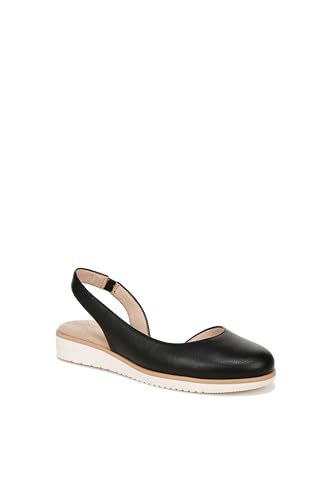 Naturalizer Women's SOUL, Idea Slingback Ballet Flat2