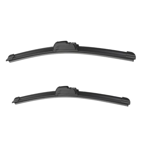 Kit essuie-glace avant Acura TL 2004-2013 balais pare-brise 26 19