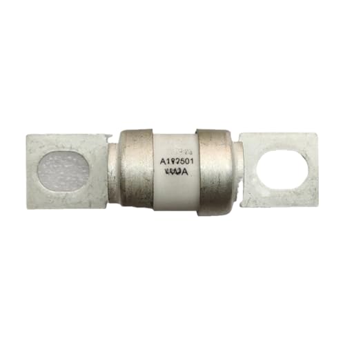 Fusible A182501-200A150Vdc haute performance de calibre industriel