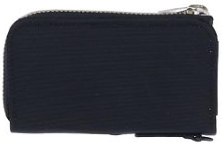 美品 ポーター PORTER キーケース ケース リフト ネイビー PORTER ポーター リフト キー ＆ コインケース 822-16110 吉田