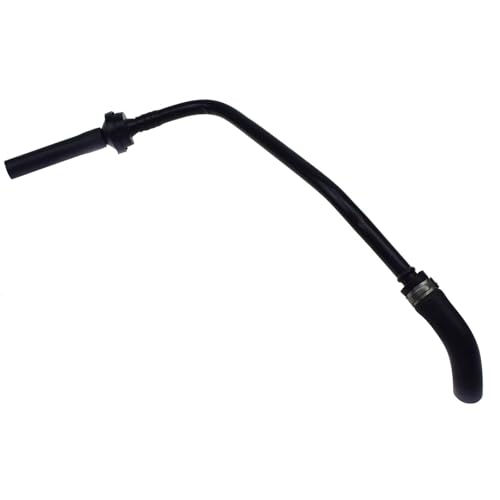 Conector de manguera de ventilación del cárter de aceite para solucionar tirones en Smart 6