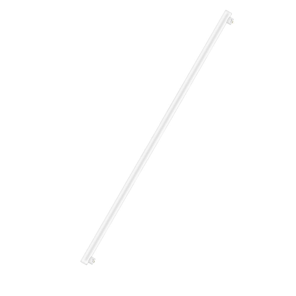 Ledvance 9.9W Led Tube, S14s, 2700K, 1055Lm, Dimmable
