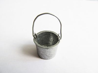 wheelfun Mato 1/16 Scale HengLong RC Tank Metal Bucket Barrel MT053 Spare Parts