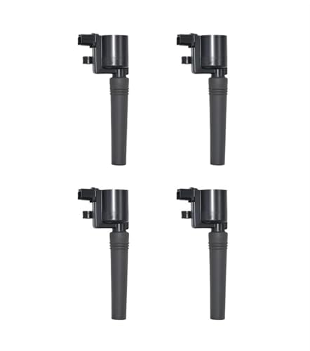 Bobine d'allumage XW4U-12A366-BB pour Jaguar S-Type et X-Type V6