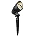 Malibu 11 Watt Floodlight Landscape Lighting Outdoor Spotlight Waterproof Lighting for Driveway, Yard, Lawn, Flood, Garden, Outdoor Lighting 8401-2650-01