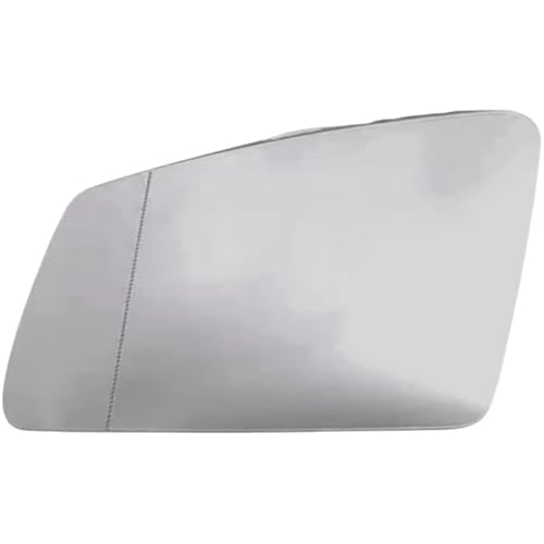 Verre rétroviseur chauffant Classe E W212 gauche pour angle mort anti-givre