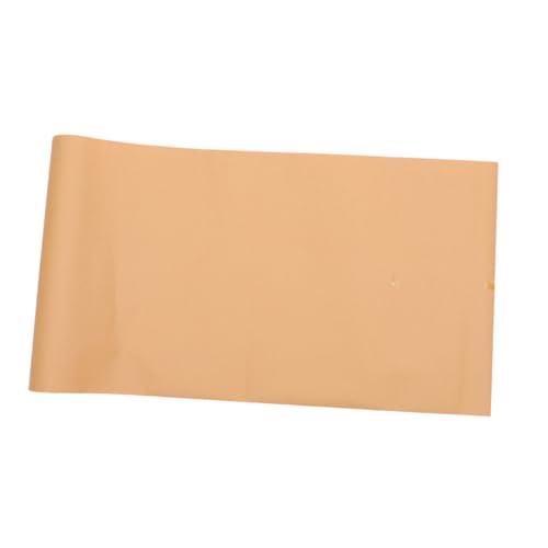 SEWACC Papel Kraft para Manualidades y Envoltorio Papel Marrón Durable y para Proyectos de Diy para Bodas y Fiestas