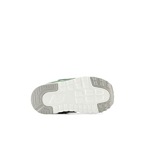 Image of New Balance Baby Boys' 574 New-b Hook-and-Loop Sneakers