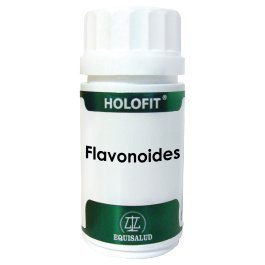 Holofit® Flavonoides 60 Cápsulas