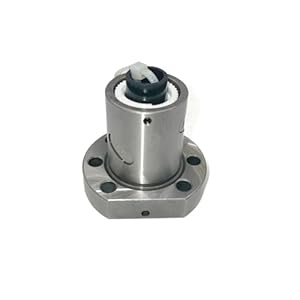 GWGQTELENC SFU Kugelumlaufspindelmutter SFU1604/05/10/16