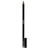 Idyllic Satin Eyebrow Pencil 600 - Double-Ended Blonde Brown Eyebrow Tint with Blending Eyebrow Brush, Blend of Waxes and Emollients - 0.007 oz
