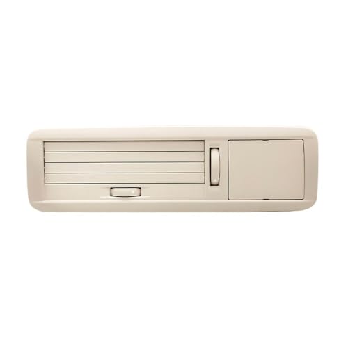 Grilla de aire acondicionado de techo con ajuste preciso para Benz Vito Clase V W447