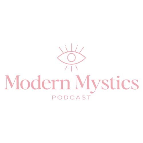 Modern Mystics Podcast cover art