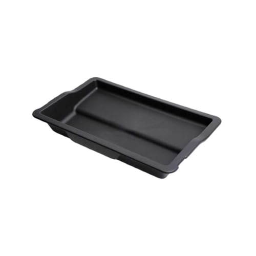 Boîte de rangement cachée pour vos trajets en XPENG G6