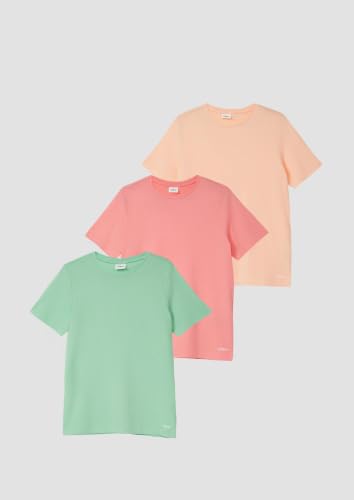 Triple Pack T-Shirt – Ansicht 7