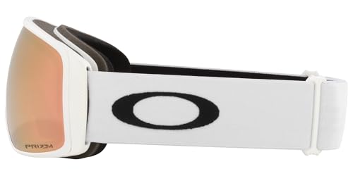 Masque ski Oakley Flight Tracker L pour vos sessions de freeride - 4