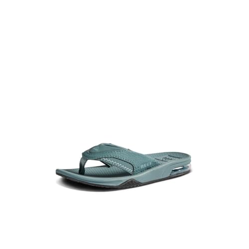 Image of REEF Boys Kids Fanning Sandal