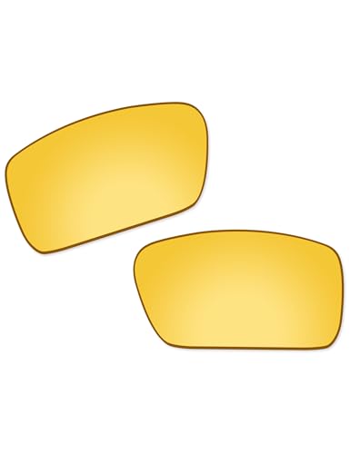 Image of Lenses Replacement for Ray-Ban RB3498