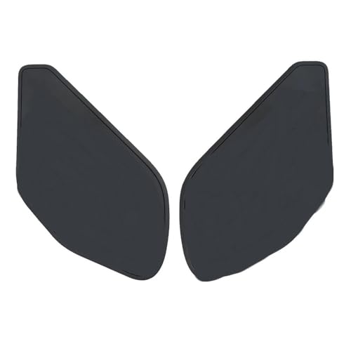 Éviter les rayures sur Street Triple 2013-2022 avec cet autocollant protection réservoir moto