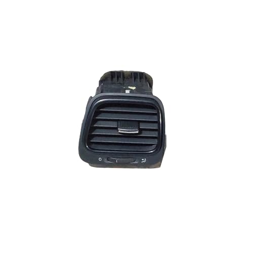 Aérateurs climatisation VW Scirocco air frais habitacle gauche
