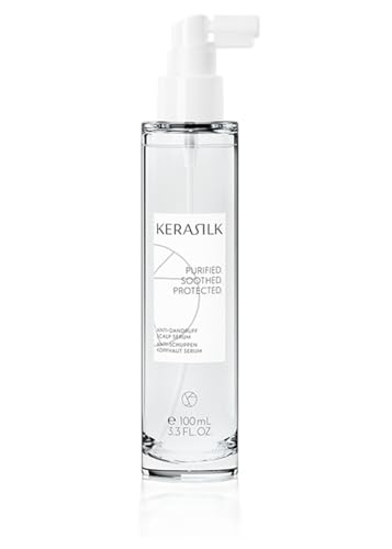 Kerasilk Specialists Anti-Dandruff Scalp Serum 100ml