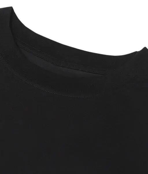 Image of Women's Oversized Lavender T-Shirt - Fashionable Cotton Sinker Biowash. This Stylish Oversized tee is Crafted from Soft,