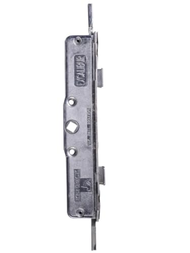 Image of Kenrick Excalibur Window Lock Gear Box 22mm Backset Dual Lock