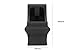 PF BRICO 9mm Speed Loader - Magazine Loader 9mm for SIG Sauer P365 - Pistol Mag Loader with Easy Pain-Free Loading - Comfortable Grip & Large Flanges for Thumb Relief (Grey)