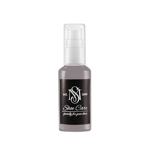 Baume pour Cuir Cendre de Prune MAVI STEP 50ml