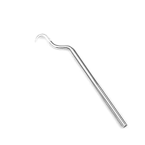 Draad Twisting Tool, Hand Rebar Tier Haken, Draad Knoting Clamp Tang Bouw Bouw Site Stalen Bar Draadhaak, Windende Tool…