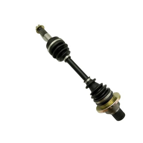 Joint universel arrière droit essieu pont quad 500cc 700cc HS500 HS700 cardan