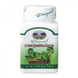 Abhaibhubejhr Compound Pet Sung Kart Capsule Thai Herb