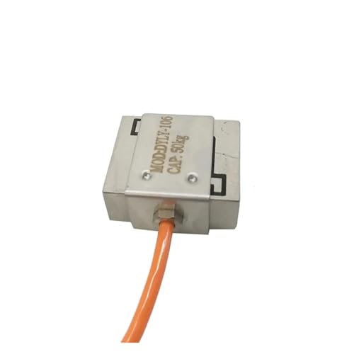 Capteur de charge compact DYLY-106 10KG pour automatisation robotique - 3